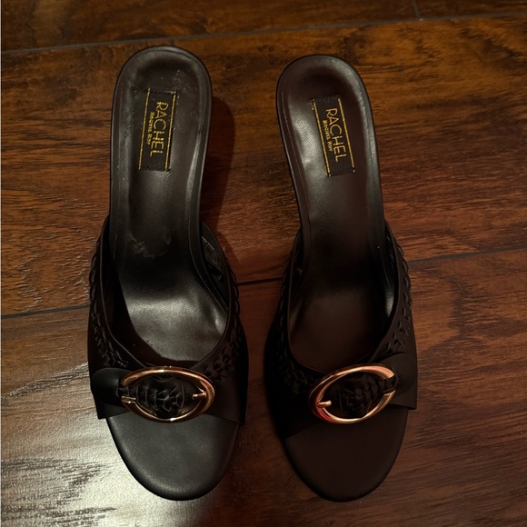 Kitten Heels - Picture 2 of 4